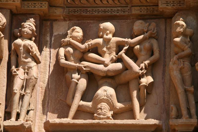 India & Nepal 2011 - 0930